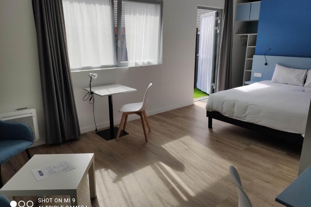 Photo of Others in Vern-sur-Seiche