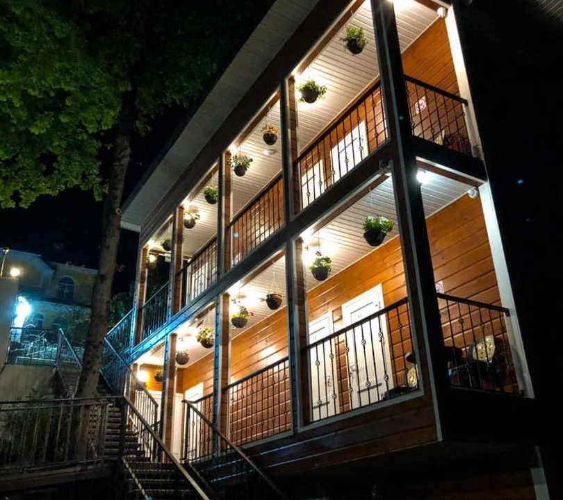 Photo of Others in Golubye Dali