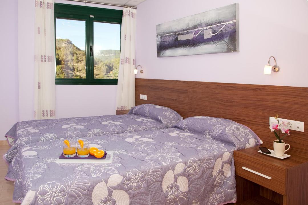 Photo of Bedroom in Montanejos
