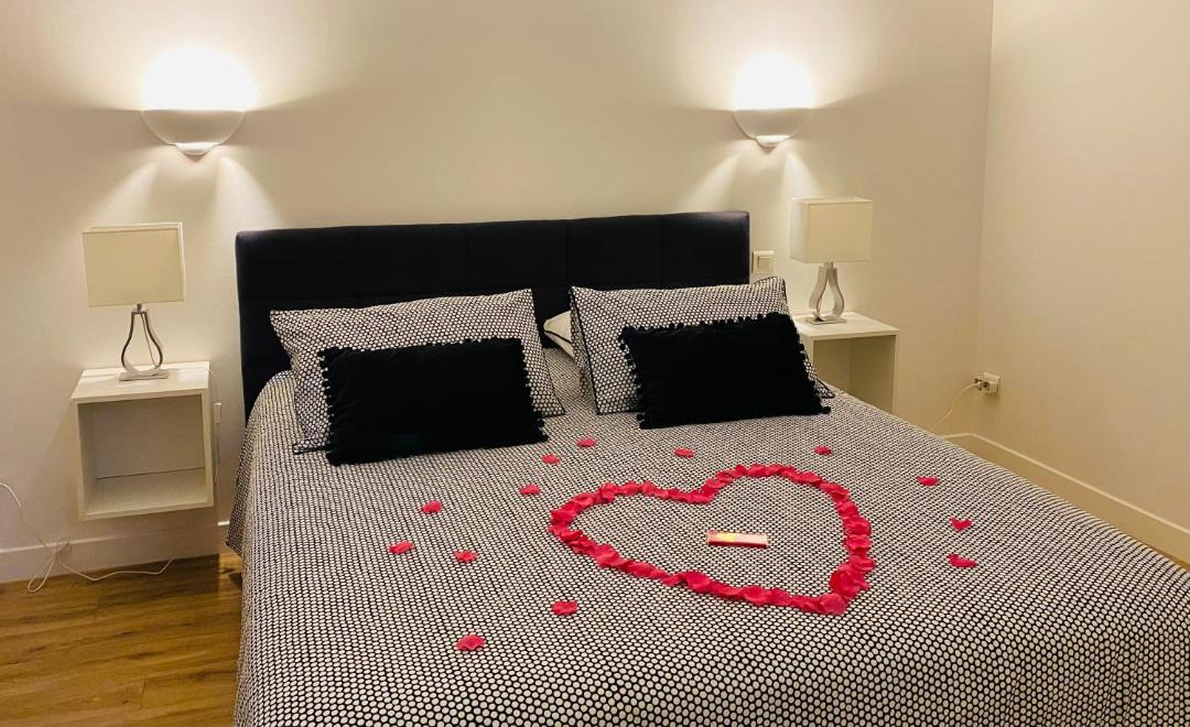 Photo of Bedroom in Rocbaron