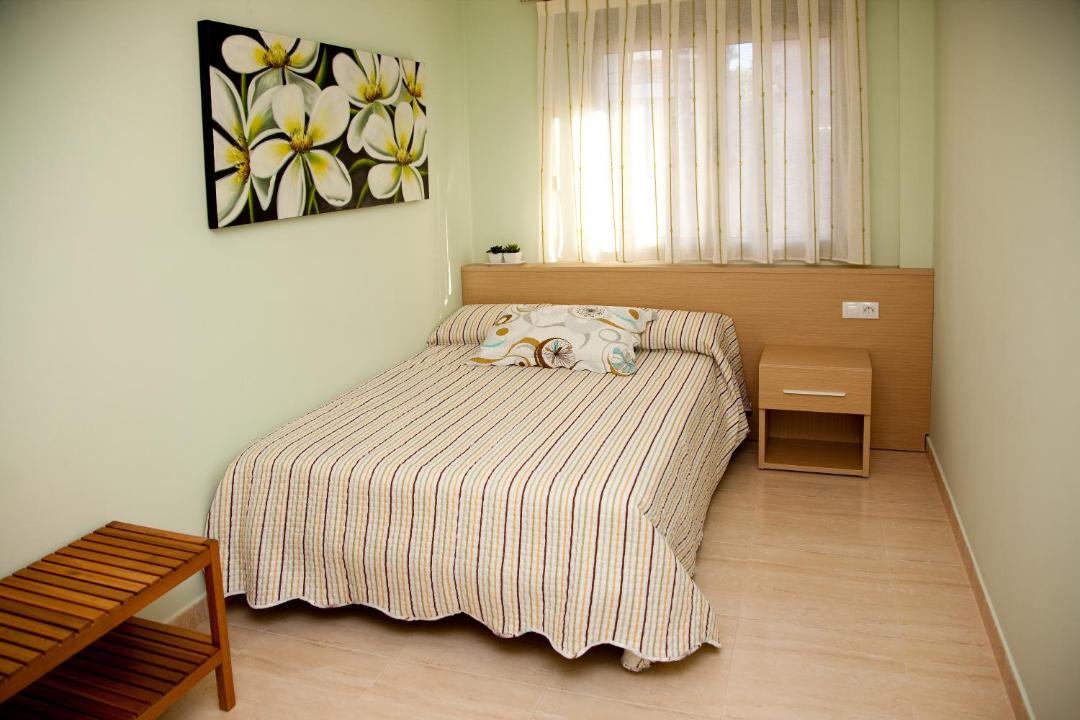 Photo of Bedroom in Montanejos