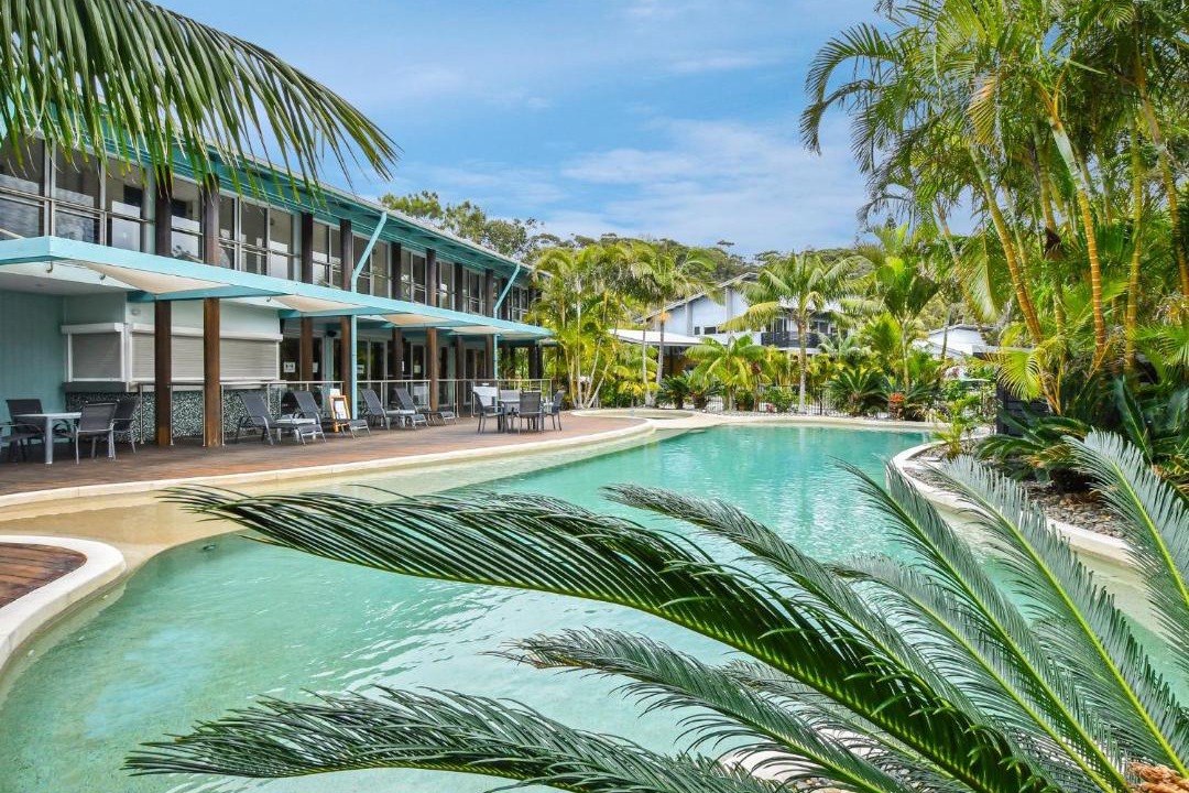 Photo of Others in Boomerang Beach