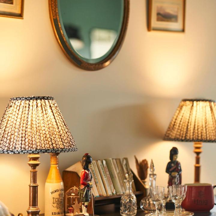 Photo of Livingroom in Cairndow