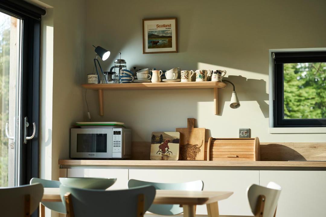 Photo of Livingroom in Cairndow