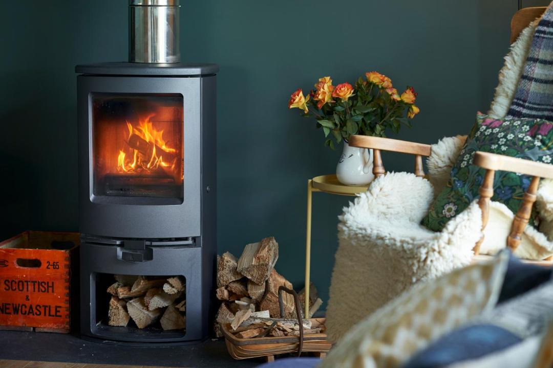 Photo of Livingroom in Cairndow