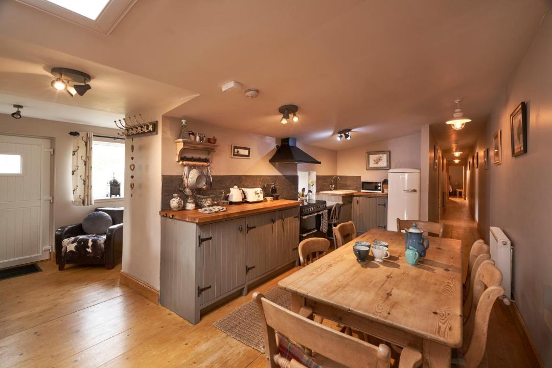 Photo of Others in Cairndow