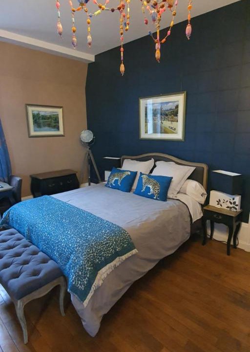 Photo of Bedroom in Arcis-sur-Aube