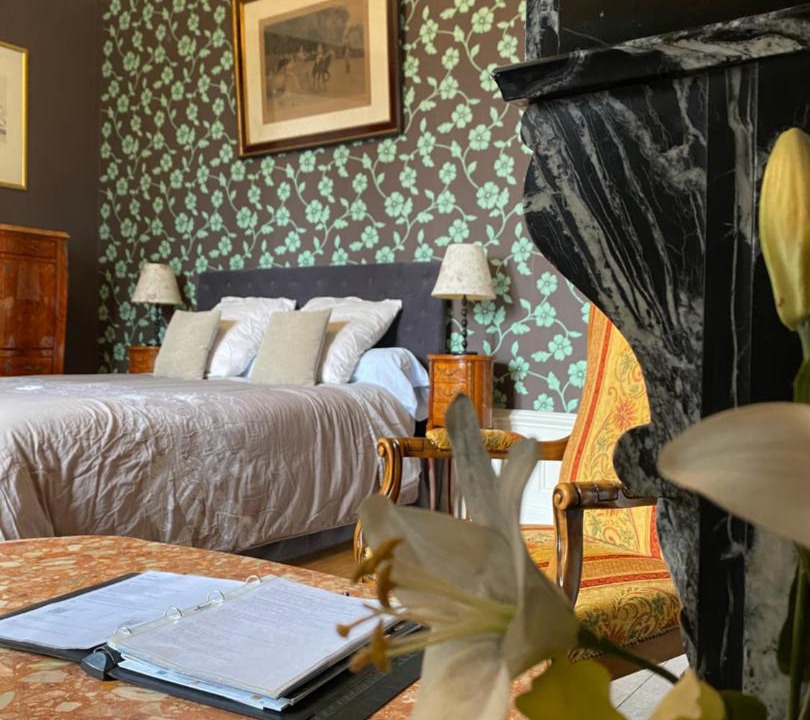 Photo of Bedroom in Arcis-sur-Aube