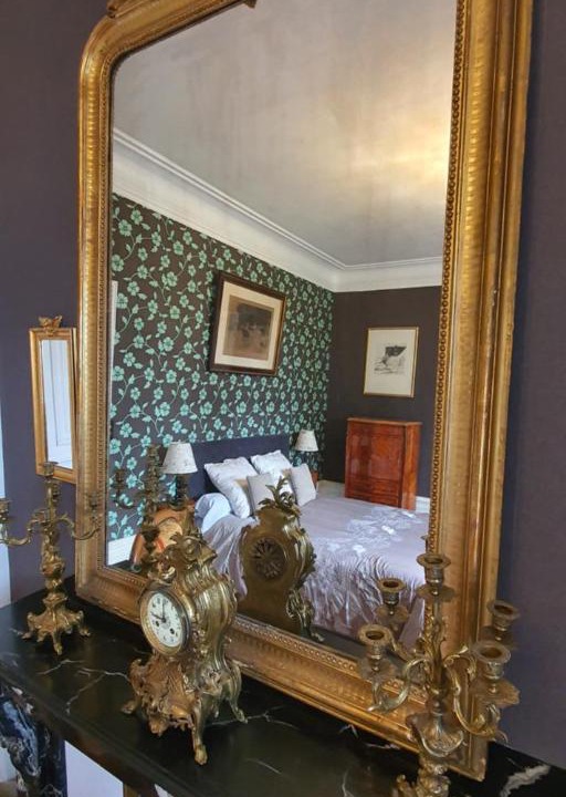 Photo of Bedroom in Arcis-sur-Aube