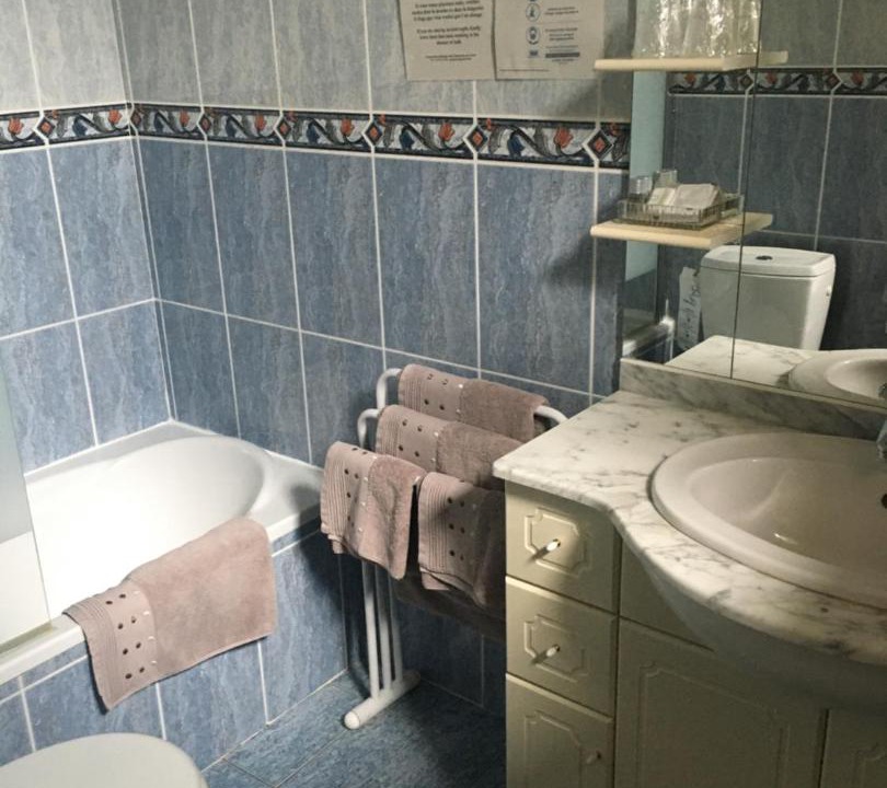 Photo of Bathroom in Villefranche-de-Lonchat
