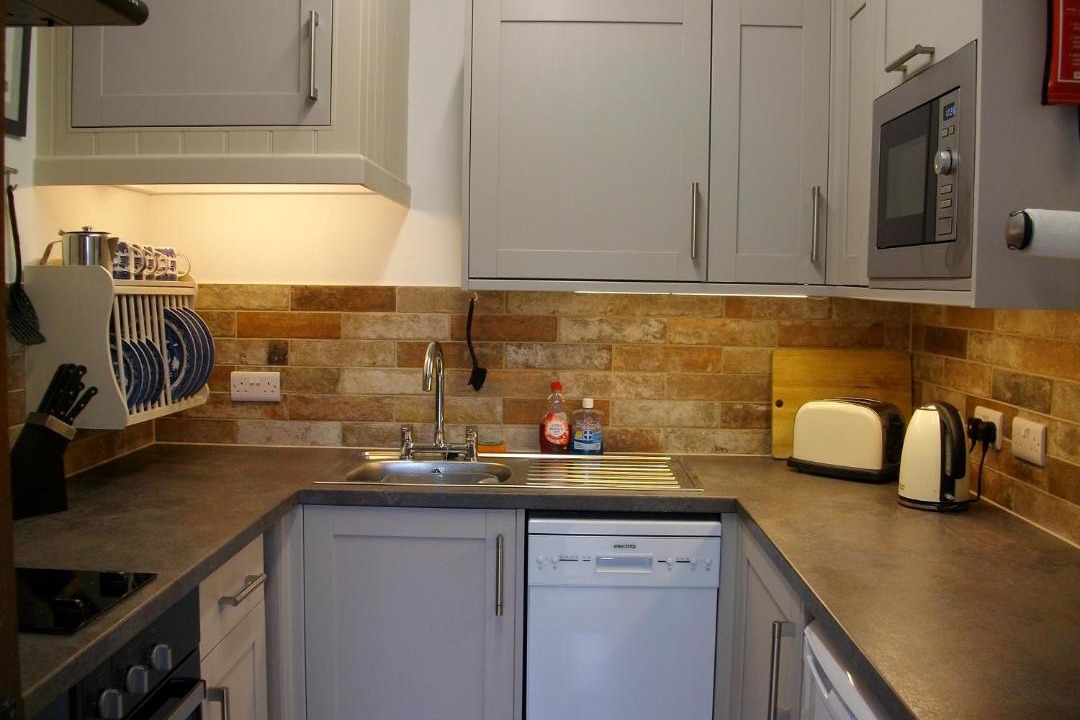 Photo of Kitchen in Lydford-on-Fosse