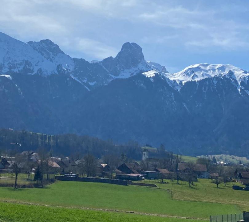 Photo of Others in Amsoldingen