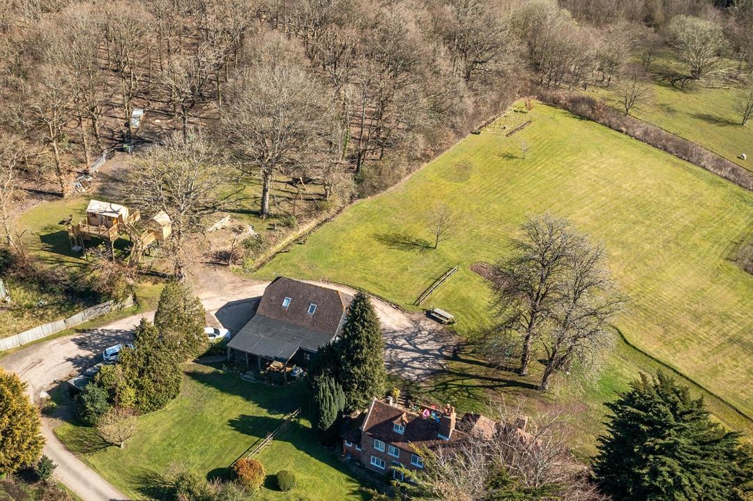 Photo of Outdoor in Upper Harbledown