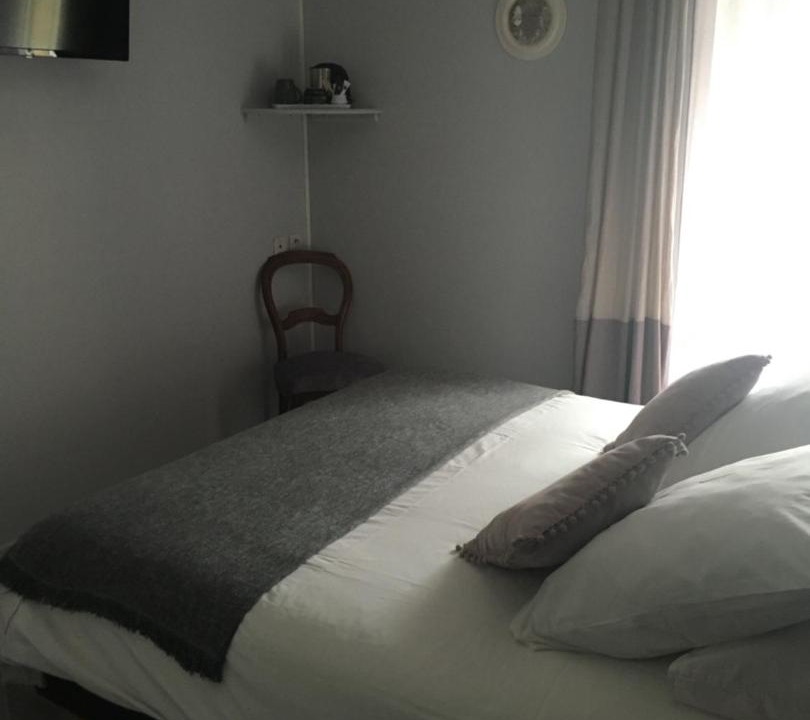 Photo of Bedroom in Villefranche-de-Lonchat