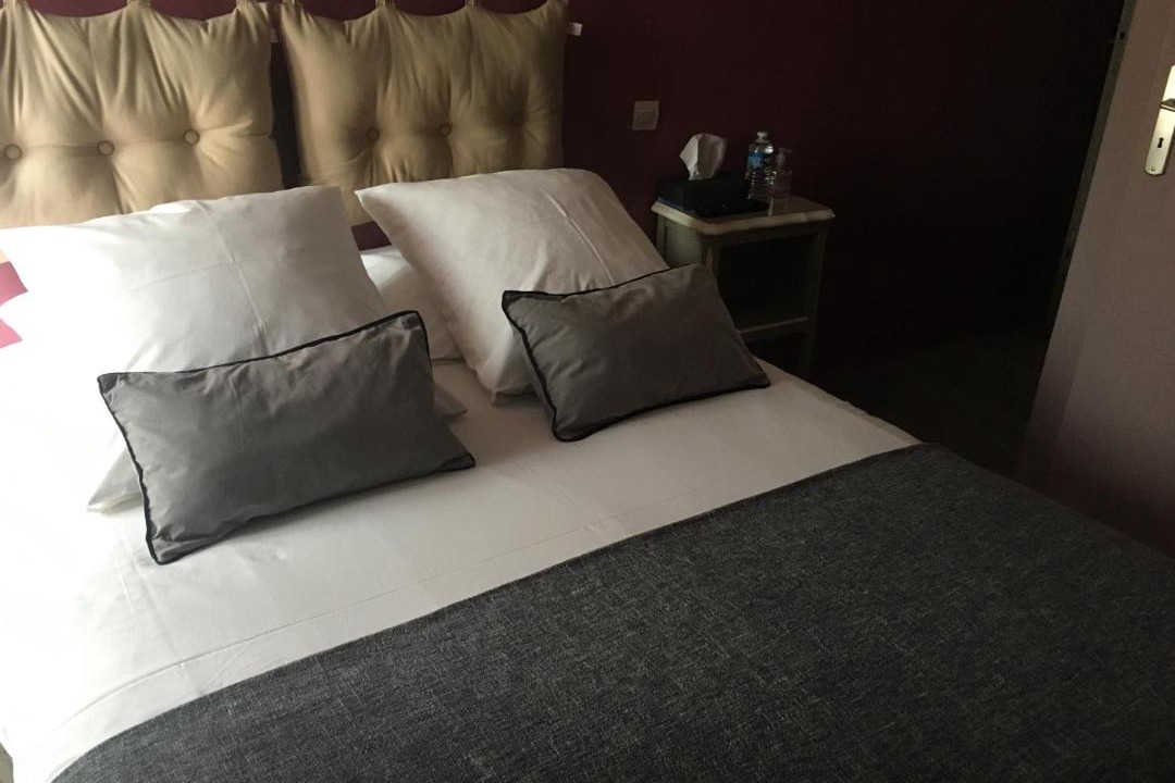 Photo of Bedroom in Villefranche-de-Lonchat