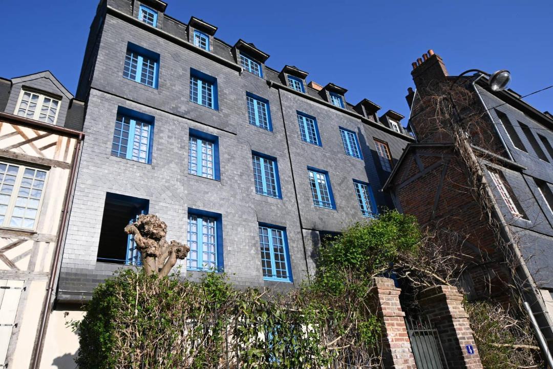 Photo of Others in Lisieux