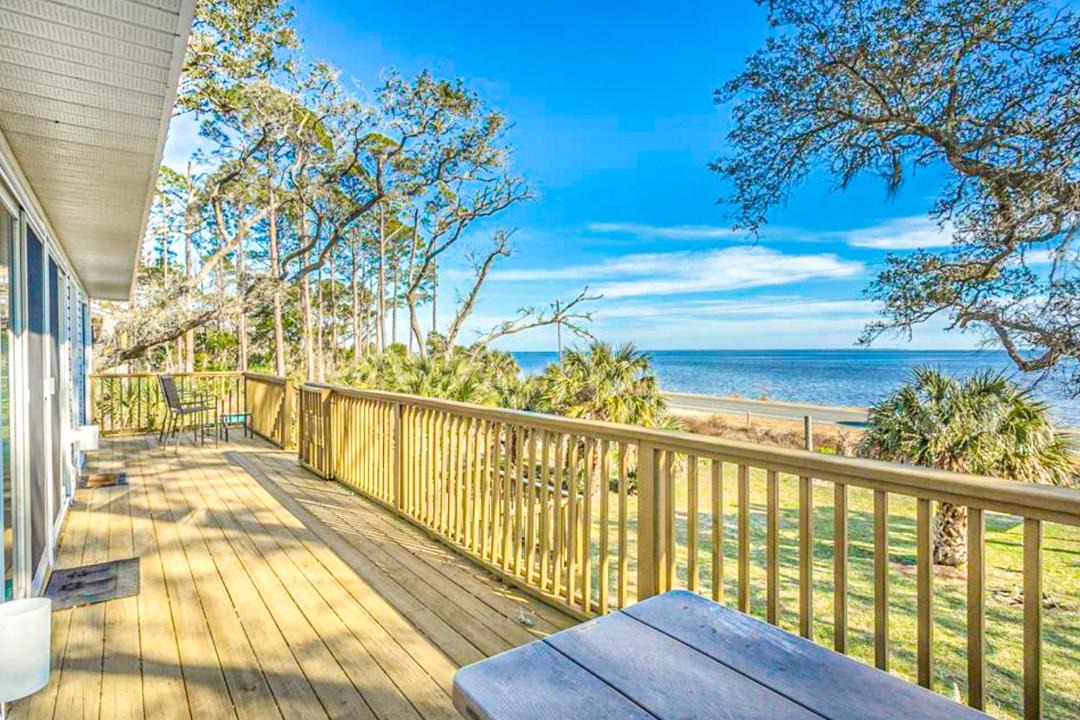 Photo of Patio Balcony in Eastpoint