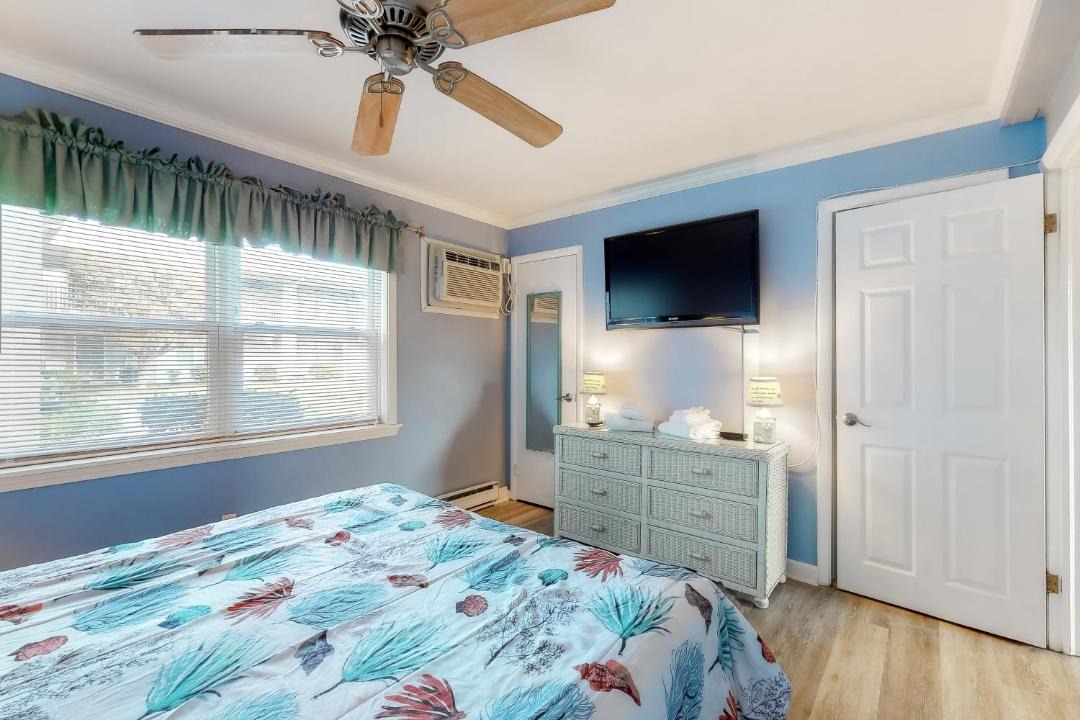 Photo of Bedroom in Ocean City