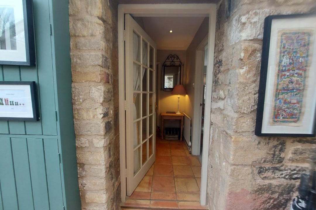 Photo of Others in Castle Bytham