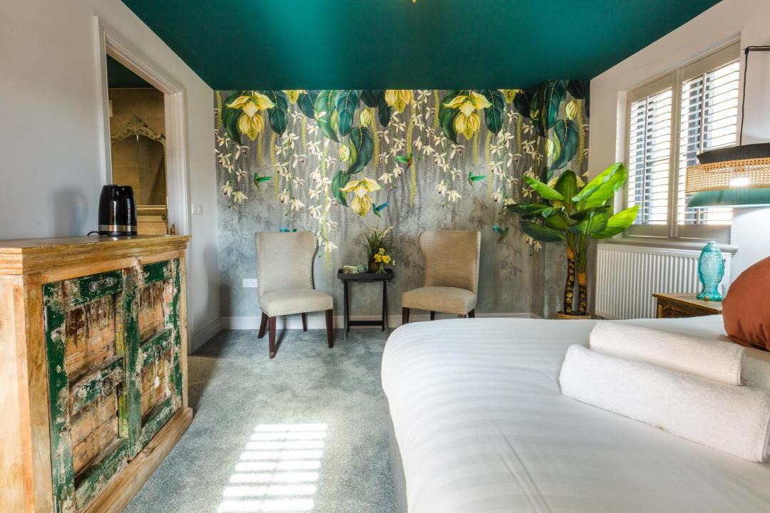 Photo of Others in Stevington