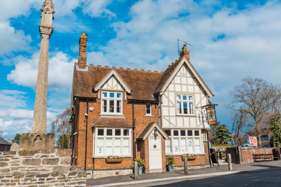 Photo of Others in Stevington