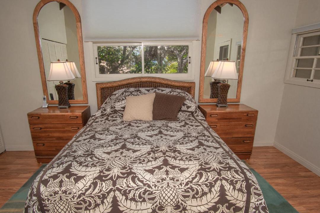 Photo of Bedroom in Maunaloa