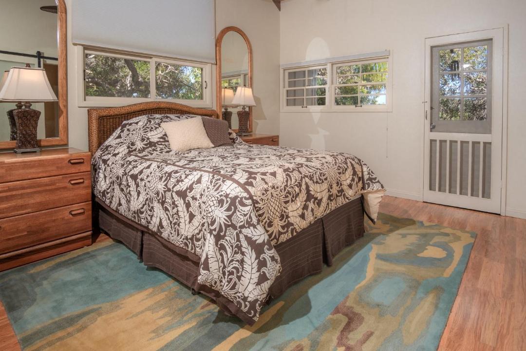 Photo of Bedroom in Maunaloa