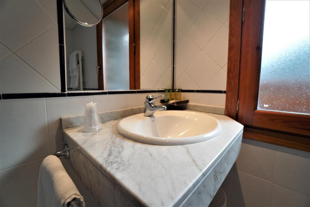 Photo of Bathroom in El Serrat