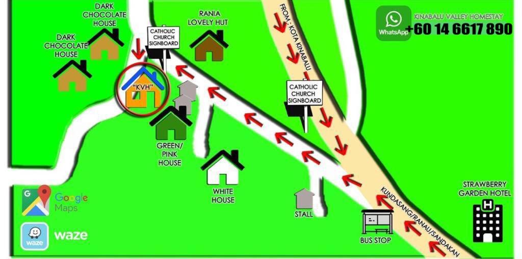 Photo of Others in Kundasang