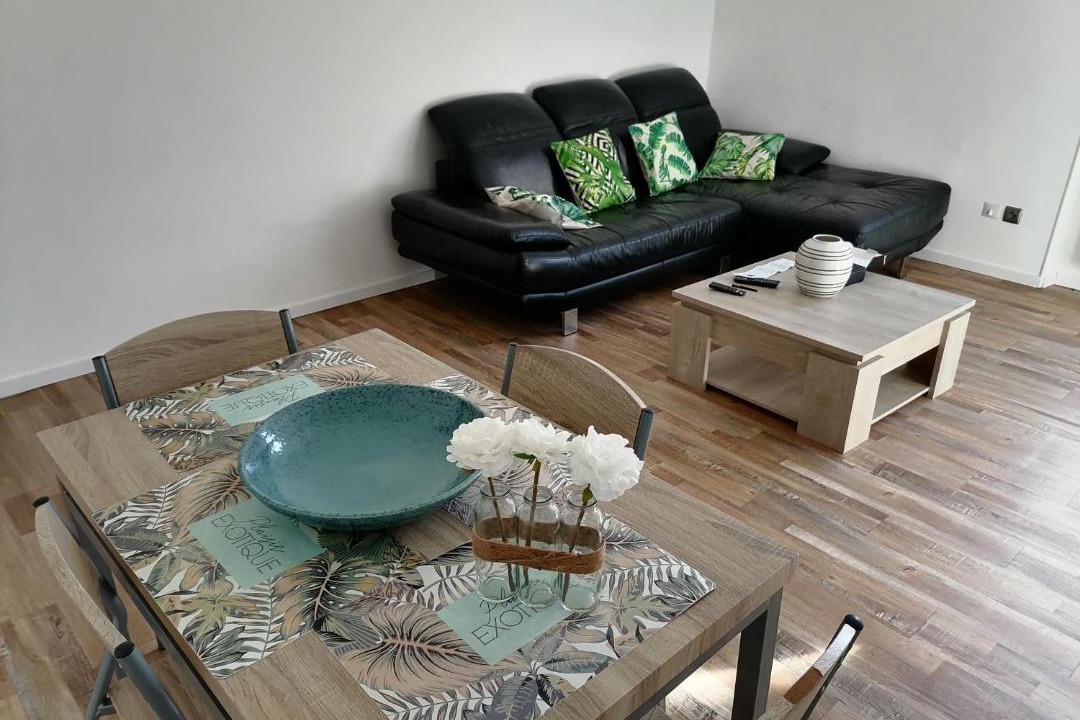 Photo of Livingroom in Portel-des-Corbieres