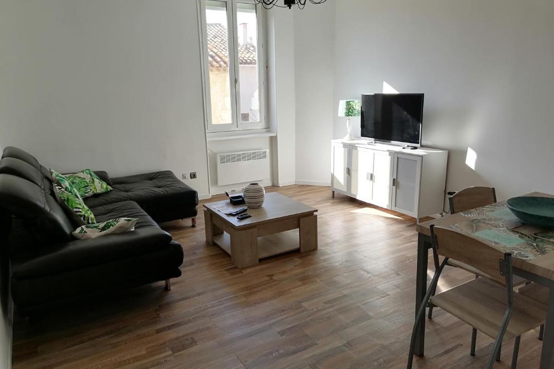 Photo of Livingroom in Portel-des-Corbieres