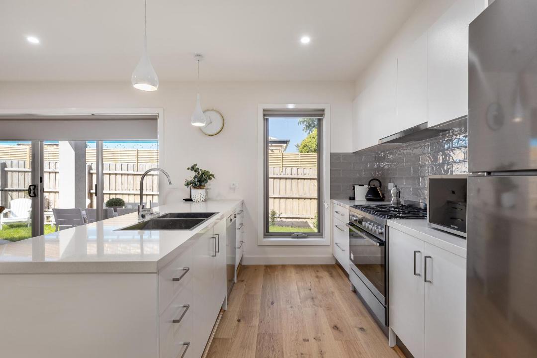 Photo of Kitchen in Rosebud