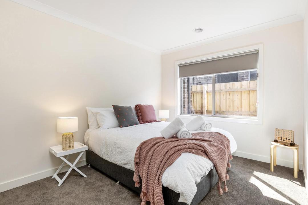 Photo of Bedroom in Rosebud