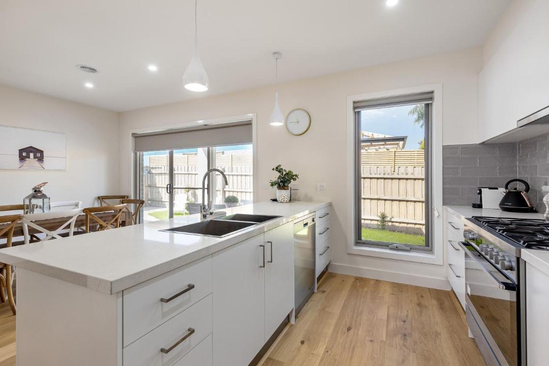 Photo of Kitchen in Rosebud