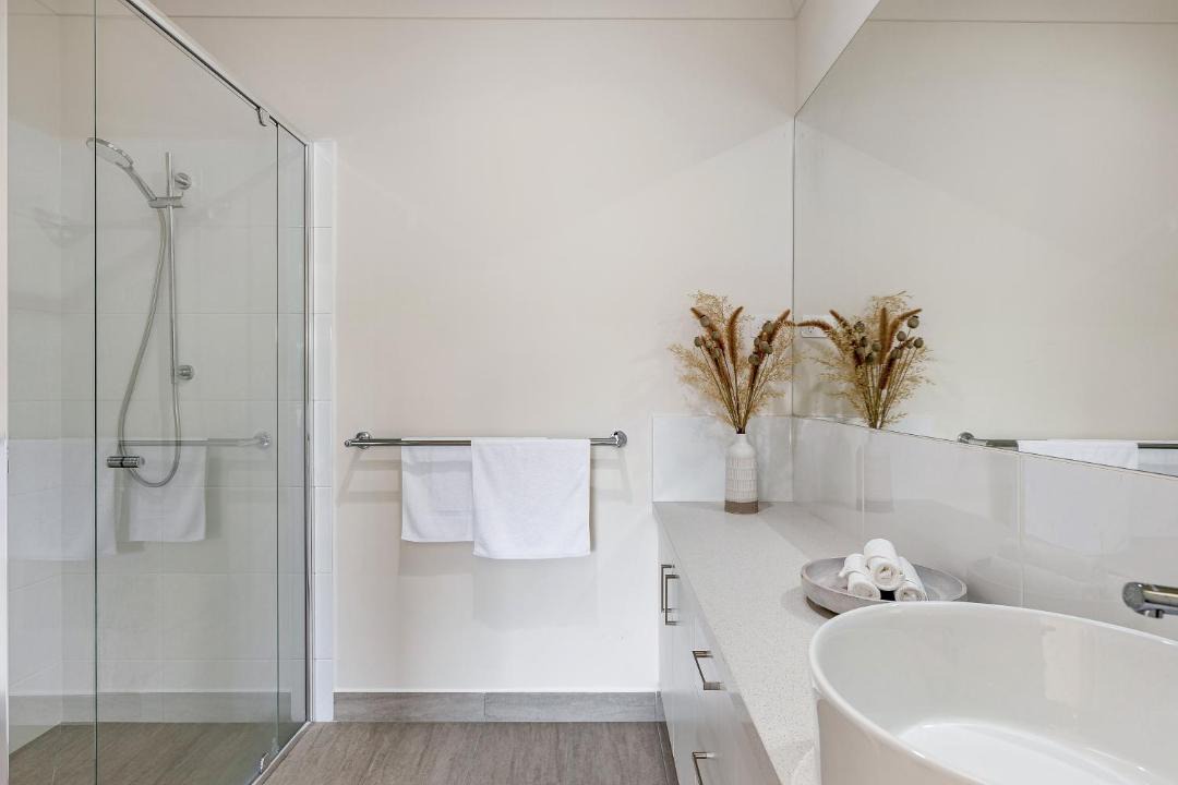 Photo of Bathroom in Rosebud