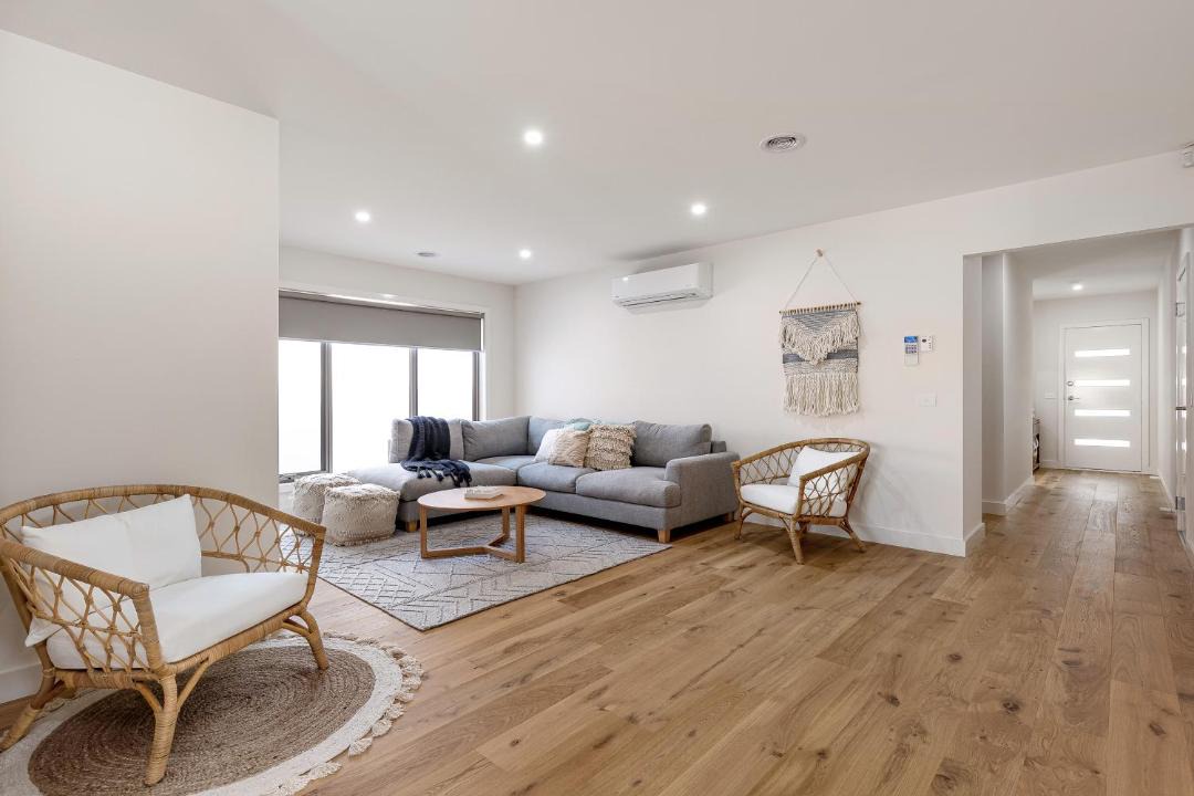 Photo of Livingroom in Rosebud