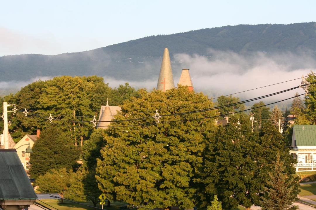 Photo of Outdoor in Ludlow