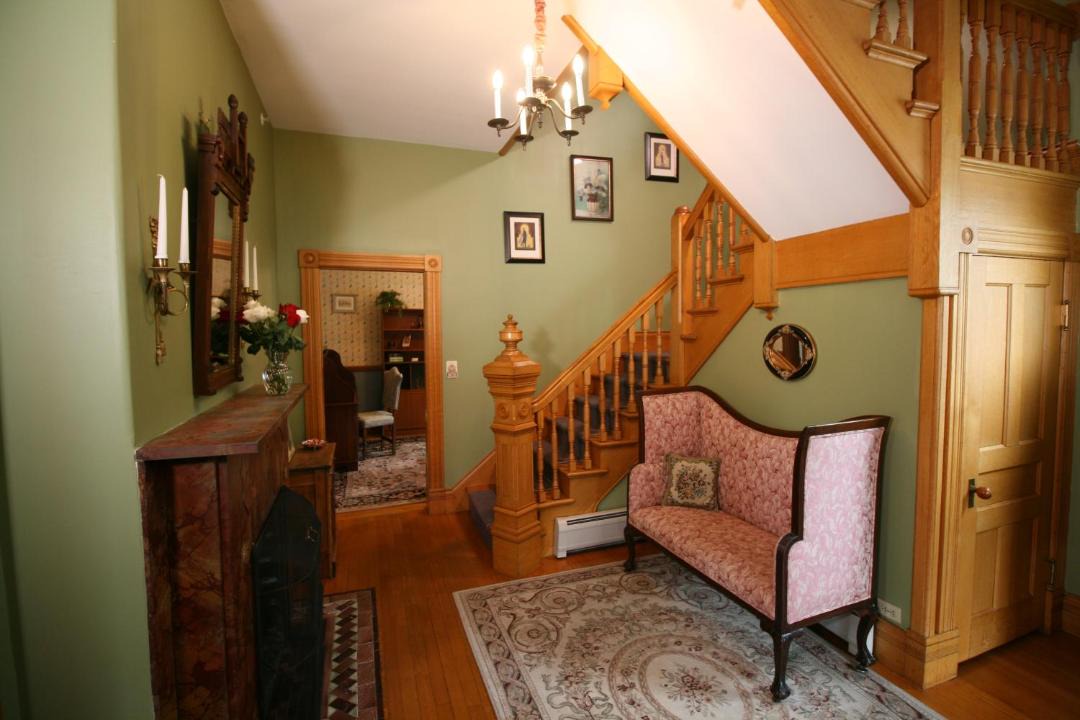 Photo of Livingroom in Ludlow