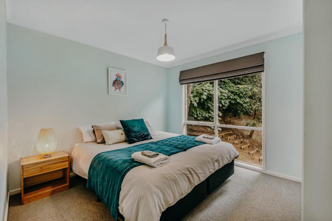 Photo of Bedroom in Belgrave