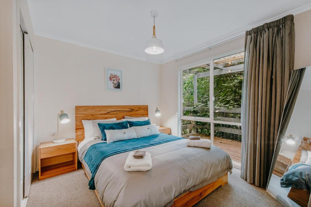 Photo of Bedroom in Belgrave