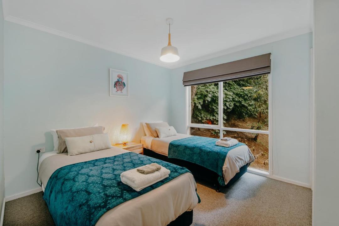 Photo of Bedroom in Belgrave