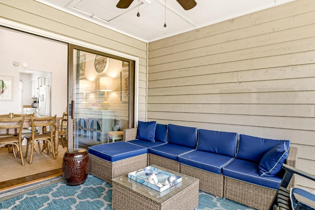 Photo of Livingroom in Isle of Palms