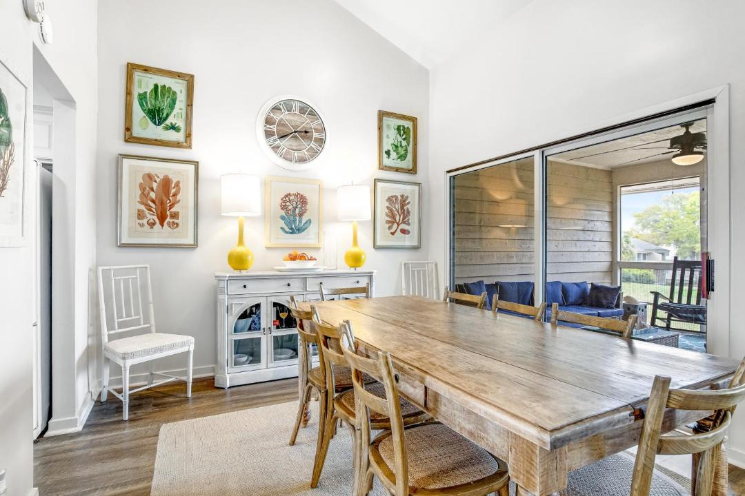 Photo of Livingroom in Isle of Palms