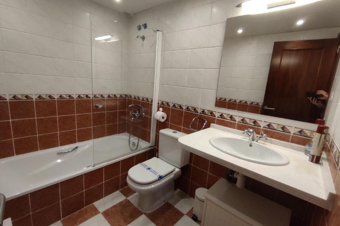 Photo of Bathroom in Bonmont Terres Noves
