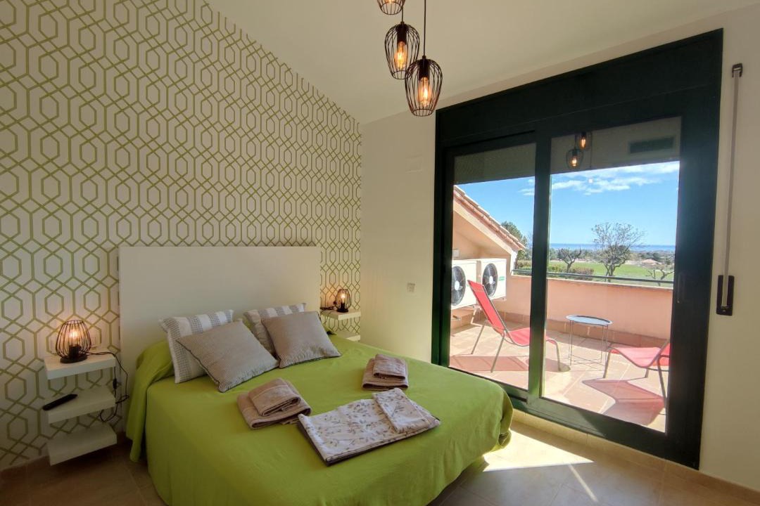 Photo of Bedroom in Bonmont Terres Noves