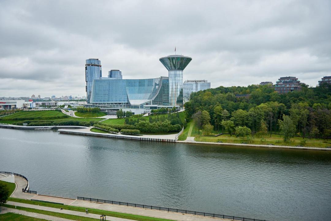 Photo of Outdoor in North-Western Administrative Okrug