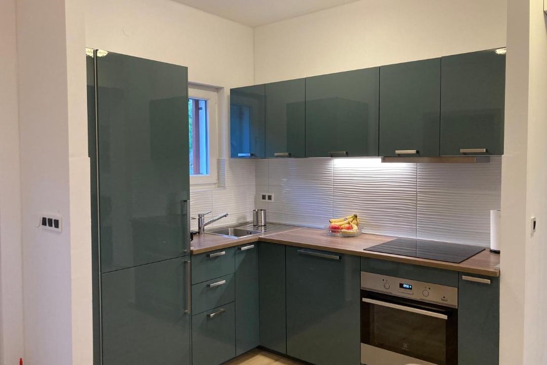 Photo of Kitchen in Zavala