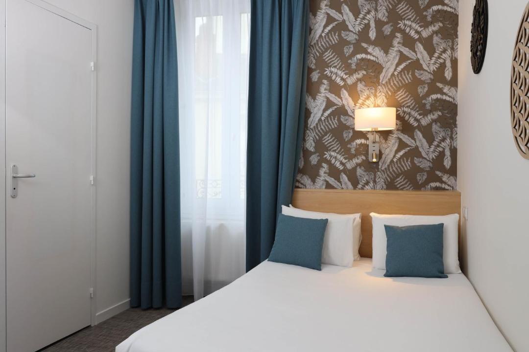 Photo of Bedroom in Downtown Angers