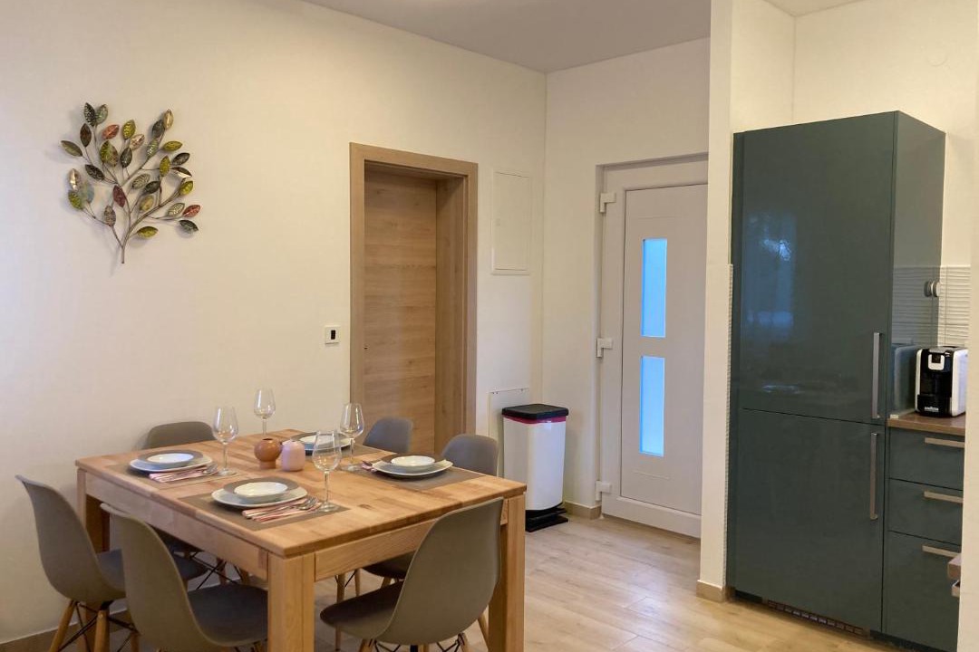 Photo of Kitchen in Zavala