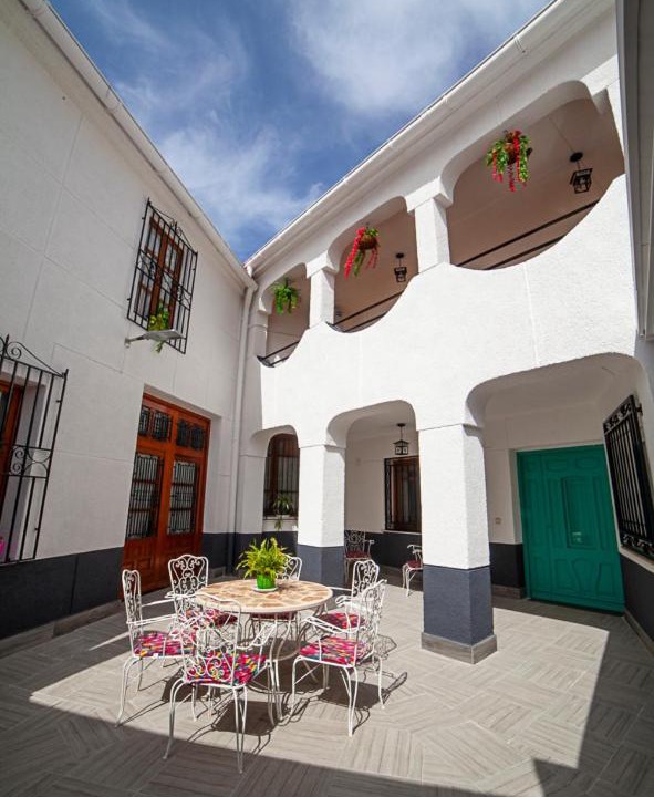 Photo of Others in Puebla del Salvador